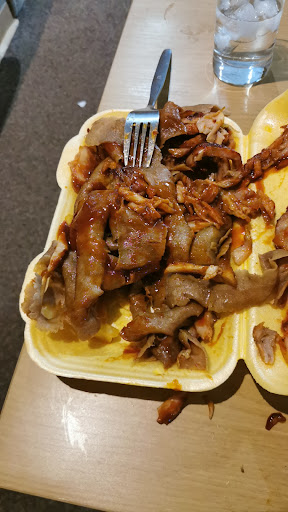 Photo of Fishguard Kebab House - 85 West St, Fishguard SA65 9NJ